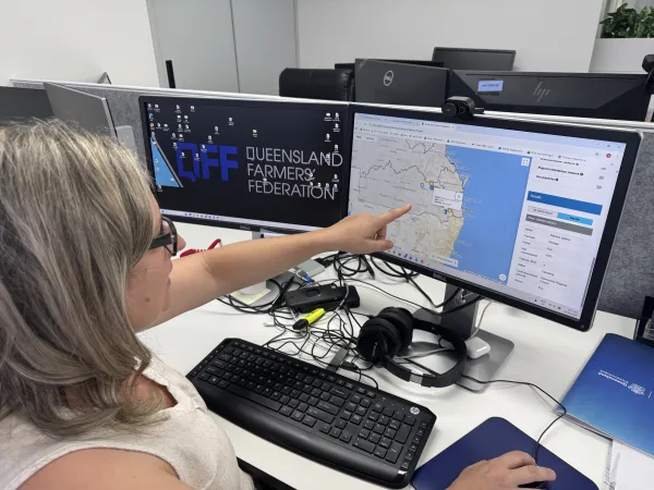 Renewables energy map 3