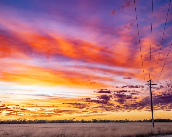 Power Price Changes Article